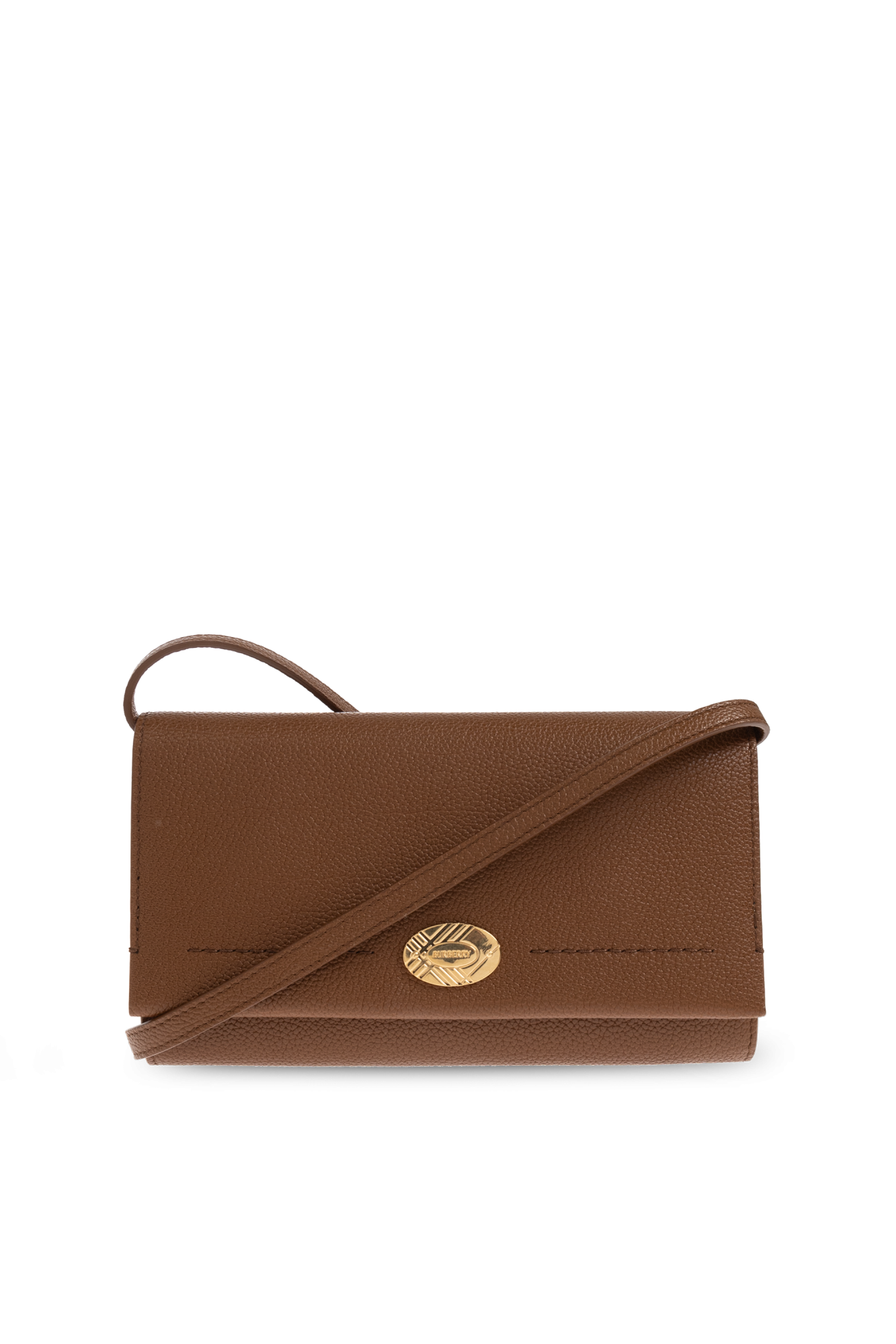 Brown Shoulder bag Burberry - Vitkac Canada